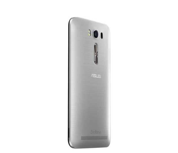 ASUS Zenfone 2 Laser ZE500KL S410/2GB/16GB Srebrny LTE - 258859 - zdjęcie 3